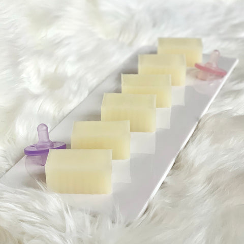 Stellar Soaps