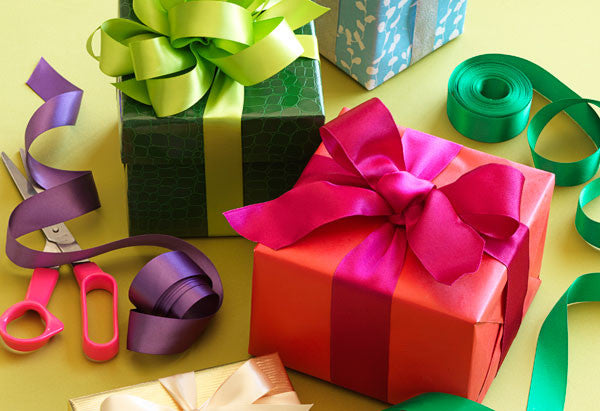 Gift Wrap